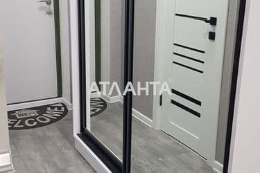 1-комнатная квартира по адресу ул. Бочарова ген. (площадь 24,5 м²) - Atlanta.ua - фото 25