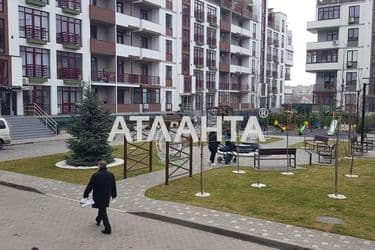 1-комнатная квартира по адресу ул. Бочарова ген. (площадь 24,5 м²) - Atlanta.ua - фото 32