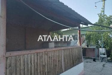 Дача по адресу ул. Центральная (площадь 80 м²) - Atlanta.ua - фото 20