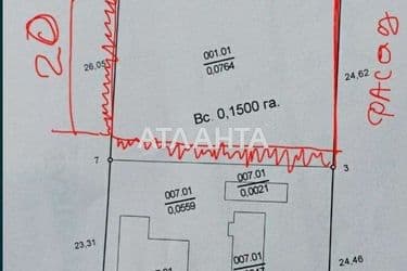 Landplot by the address (area 6 acr) - Atlanta.ua - photo 8