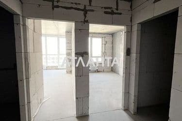 1-room apartment apartment by the address st. Vilyamsa ak (area 40 m²) - Atlanta.ua - photo 14