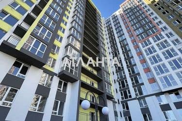 1-room apartment apartment by the address st. Vilyamsa ak (area 40 m²) - Atlanta.ua - photo 16