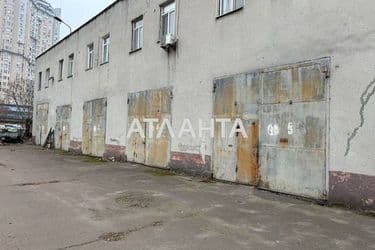 Commercial real estate at st. Srednefontanskaya (area 366,1 m²) - Atlanta.ua - photo 8