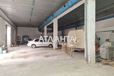 Commercial real estate at st. Srednefontanskaya (area 366,1 m²) - Atlanta.ua - photo 6