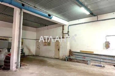 Commercial real estate at st. Srednefontanskaya (area 366,1 m²) - Atlanta.ua - photo 7