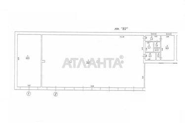 Commercial real estate at st. Srednefontanskaya (area 366,1 m²) - Atlanta.ua - photo 10