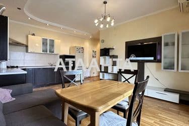 3-кімнатна квартира за адресою вул. Гімназійна (площа 96 м²) - Atlanta.ua - фото 21