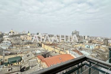 3-кімнатна квартира за адресою вул. Гімназійна (площа 96 м²) - Atlanta.ua - фото 31