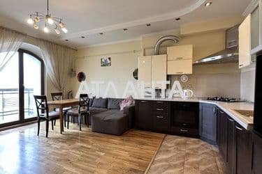 3-кімнатна квартира за адресою вул. Гімназійна (площа 96 м²) - Atlanta.ua - фото 23