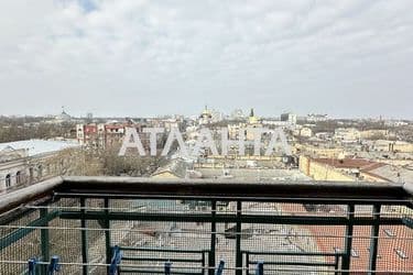 3-кімнатна квартира за адресою вул. Гімназійна (площа 96 м²) - Atlanta.ua - фото 32