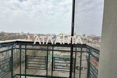 3-кімнатна квартира за адресою вул. Гімназійна (площа 96 м²) - Atlanta.ua - фото 33