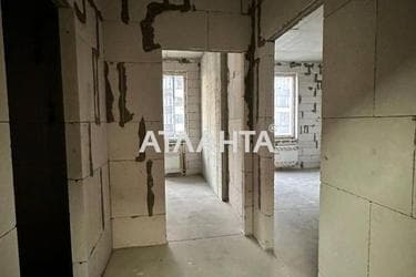 1-кімнатна квартира за адресою вул. Вільямса ак. (площа 40,3 м²) - Atlanta.ua - фото 9