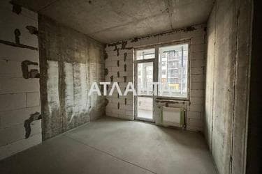 1-кімнатна квартира за адресою вул. Вільямса ак. (площа 40,3 м²) - Atlanta.ua - фото 11