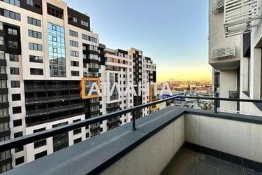 1-кімнатна квартира за адресою вул. Вільямса ак. (площа 40,3 м²) - Atlanta.ua - фото 7