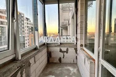 1-кімнатна квартира за адресою вул. Вільямса ак. (площа 40,3 м²) - Atlanta.ua - фото 12