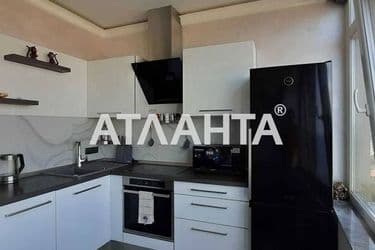 1-комнатная квартира по адресу ул. Каманина (площадь 38 м²) - Atlanta.ua - фото 10