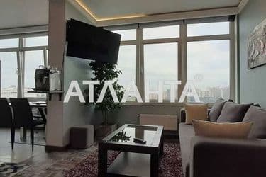 1-комнатная квартира по адресу ул. Каманина (площадь 38 м²) - Atlanta.ua - фото 12