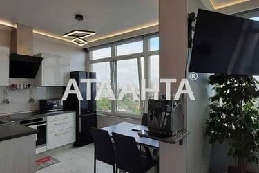 1-комнатная квартира по адресу ул. Каманина (площадь 38 м²) - Atlanta.ua - фото 13