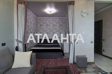 1-комнатная квартира по адресу ул. Каманина (площадь 38 м²) - Atlanta.ua - фото 14