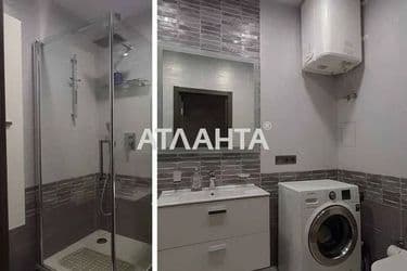 1-комнатная квартира по адресу ул. Каманина (площадь 38 м²) - Atlanta.ua - фото 15