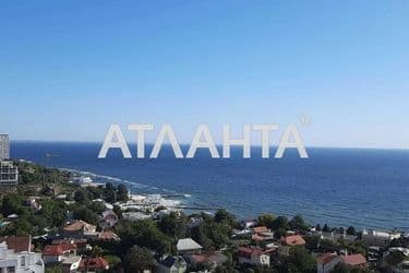 1-комнатная квартира по адресу ул. Каманина (площадь 38 м²) - Atlanta.ua - фото 17