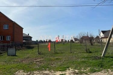 Landplot by the address st. Zelenyy sklon (area 13,4 acr) - Atlanta.ua - photo 5