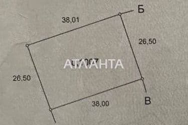 Landplot by the address st. Shevchenko (area 10,1 acr) - Atlanta.ua - photo 6