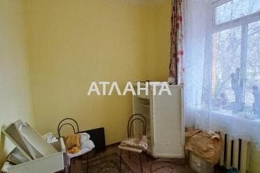Room in dormitory apartment by the address st. Ovidiopolskaya dor 3 (area 56 m²) - Atlanta.ua - photo 10
