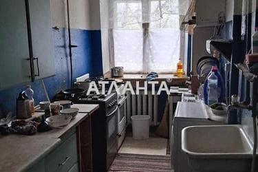 Room in dormitory apartment by the address st. Ovidiopolskaya dor 3 (area 56 m²) - Atlanta.ua - photo 11