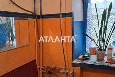 Room in dormitory apartment by the address st. Ovidiopolskaya dor 3 (area 56 m²) - Atlanta.ua - photo 12