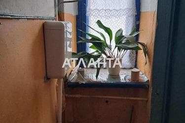 Room in dormitory apartment by the address st. Ovidiopolskaya dor 3 (area 56 m²) - Atlanta.ua - photo 13