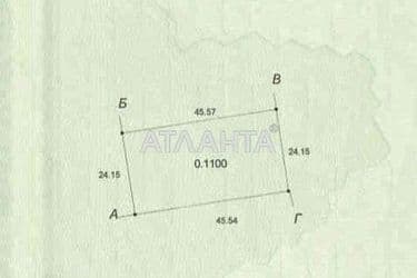 Ділянка за адресою вул. Масив №22 (площа 11 сот) - Atlanta.ua - фото 6