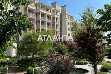 1-комнатная квартира по адресу ул. Трамвайная (площадь 43 м²) - Atlanta.ua - фото 21