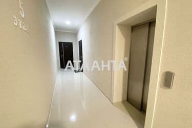 1-комнатная квартира по адресу ул. Трамвайная (площадь 43 м²) - Atlanta.ua - фото 24