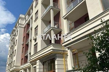 1-комнатная квартира по адресу ул. Трамвайная (площадь 43 м²) - Atlanta.ua - фото 14