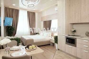 2-rooms apartment apartment by the address st. Gagarinskoe plato (area 74,2 m²) - Atlanta.ua - photo 11