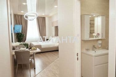 2-rooms apartment apartment by the address st. Gagarinskoe plato (area 74,2 m²) - Atlanta.ua - photo 12