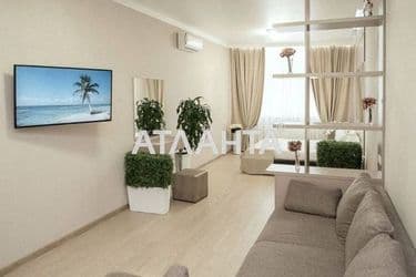 2-rooms apartment apartment by the address st. Gagarinskoe plato (area 74,2 m²) - Atlanta.ua - photo 13