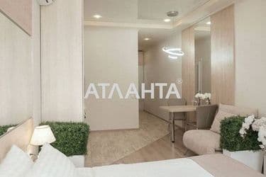 2-rooms apartment apartment by the address st. Gagarinskoe plato (area 74,2 m²) - Atlanta.ua - photo 14
