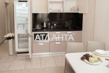 2-rooms apartment apartment by the address st. Gagarinskoe plato (area 74,2 m²) - Atlanta.ua - photo 15