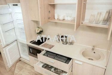 2-rooms apartment apartment by the address st. Gagarinskoe plato (area 74,2 m²) - Atlanta.ua - photo 16