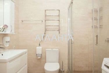 2-rooms apartment apartment by the address st. Gagarinskoe plato (area 74,2 m²) - Atlanta.ua - photo 19