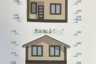 Будинок за адресою вул. Коперника (площа 102 м²) - Atlanta.ua - фото 36