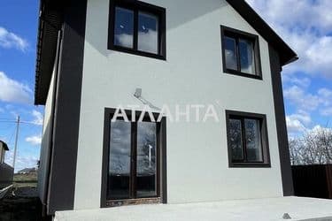 Будинок за адресою вул. Коперника (площа 102 м²) - Atlanta.ua - фото 23