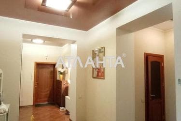 3-комнатная квартира по адресу Шампанский пер. (площадь 105,2 м²) - Atlanta.ua - фото 50