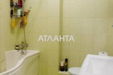 3-комнатная квартира по адресу Шампанский пер. (площадь 105,2 м²) - Atlanta.ua - фото 46