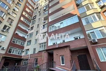 3-комнатная квартира по адресу Шампанский пер. (площадь 105,2 м²) - Atlanta.ua - фото 28