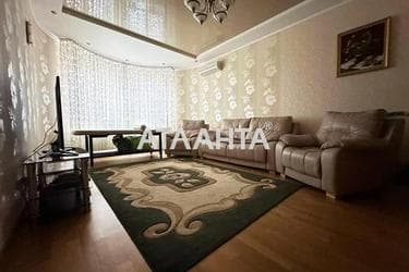 3-комнатная квартира по адресу Шампанский пер. (площадь 105,2 м²) - Atlanta.ua - фото 30