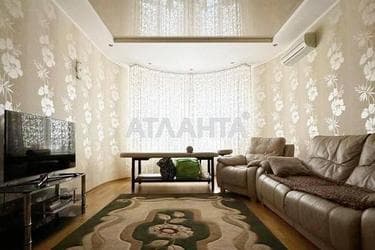 3-комнатная квартира по адресу Шампанский пер. (площадь 105,2 м²) - Atlanta.ua - фото 31