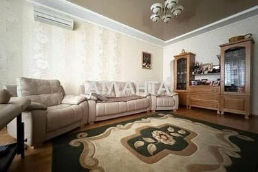 3-комнатная квартира по адресу Шампанский пер. (площадь 105,2 м²) - Atlanta.ua - фото 32